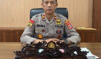 Pengeroyokan Morowali