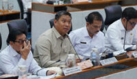 Profil Sudaryono