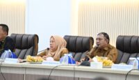 Program Berani Bedah Rumah