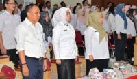 Rakor Monev 2026
