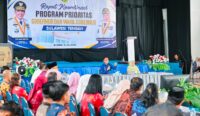 Sembilan program Berani