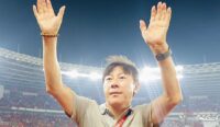 Shin Tae-yong