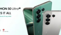Tecno Camon 50