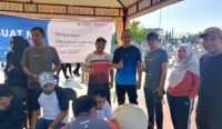 Jemput Bola Pembuatan NIB