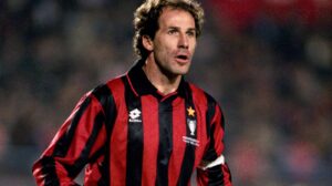 franco baresi