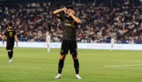la galaxy vs lafc