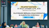 layanan kesehatan dasar