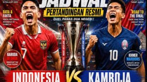 piala aff timnas indonesia