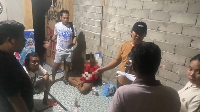 sabu Parigi Moutong