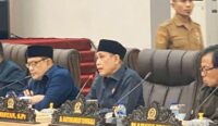 Anggaran Sulteng