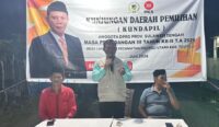 Asrullah Serap Aspirasi