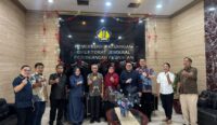 Banggar DPRD Sulteng