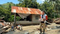 Banjir Bandang Avolua