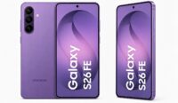 Galaxy S26 FE