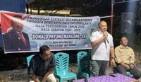 Reses Donald Payung
