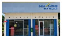 Bank Sulteng KCP Palolo
