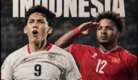 Indonesia vs Vietnam