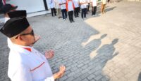 Korban Gempa NTT