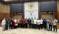 Kurang Salur DBH
