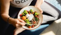 Mindful Eating