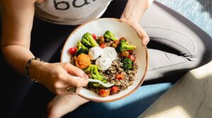 Mindful Eating