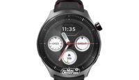Motorola Watch Ultra