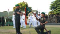 Pangdam Palaka Wira