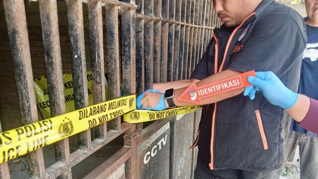 Pembunuhan Duyu