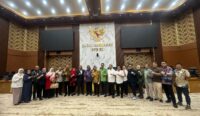 Perluasan Bandara Sis Aljufri