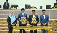 Perubahan KUA-PPAS 2026