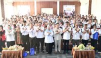 SMK Go Global untuk Sulteng