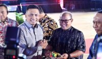 Syukuran Kodam XXIII:Palaka Wira
