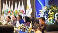RUPS LB Bank Sulteng