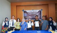 Dana BLUD RSUD Morowali