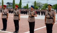 AKBP Putu Hendra