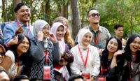 Australia Awards Short Course