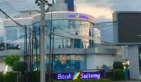 Bank Sultenga