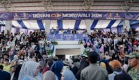 Berani Cup 2026