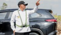 Gubernur Sulawesi Tengah