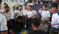 HUT ke-81 TNI