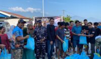 HUT ke-81 TNI AL