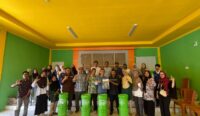 Pengelolaan Sampah