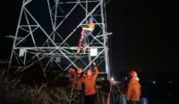 Percobaan Bunuh Diri