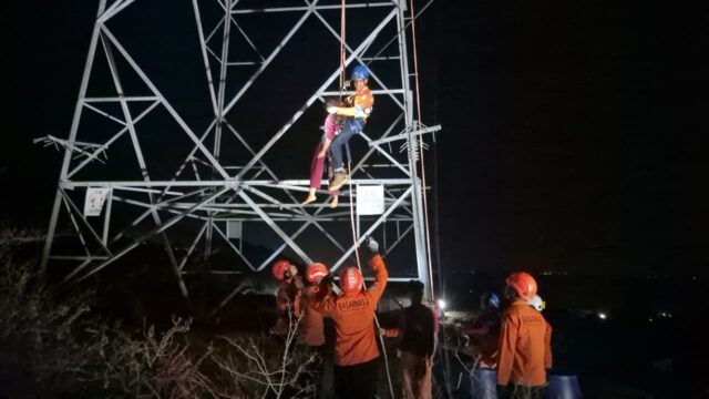 Percobaan Bunuh Diri