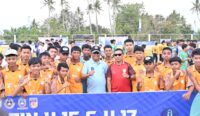 Piala Soeratin Sulteng