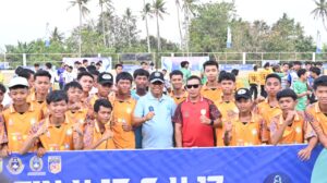 Piala Soeratin Sulteng