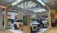 Promo Kalla Toyota
