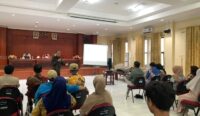 Sampah Parigi Moutong