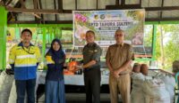 Sarpras Budidaya Anggrek