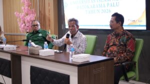 Seleksi KIP Kuliah